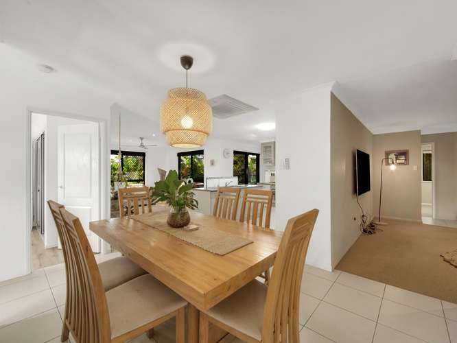 Fourth view of Homely house listing, 27 Lighthouse Drive, Boyne Island QLD 4680
