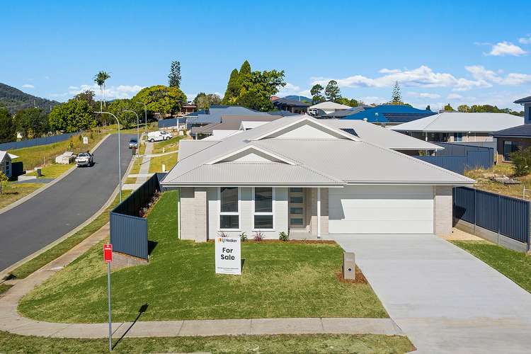 Main view of Homely house listing, 19 Wurinda Drive, Macksville NSW 2447