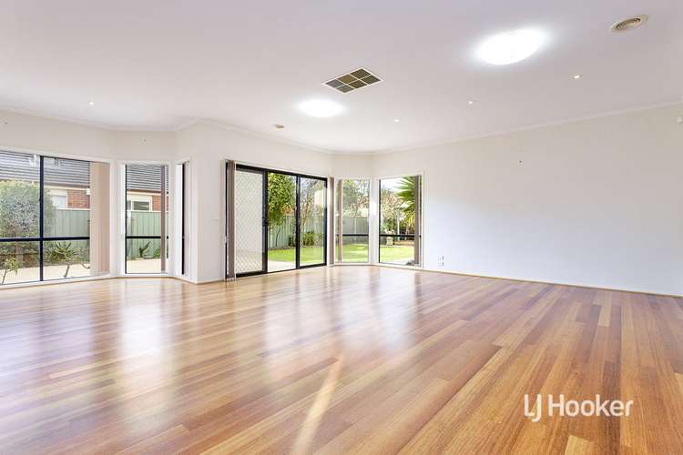 Fifth view of Homely house listing, 56 Glastonbury Circuit, Point Cook VIC 3030