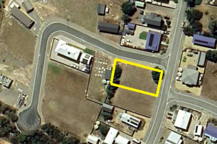 Lot 82 Wellington Drive, Port Julia SA 5580