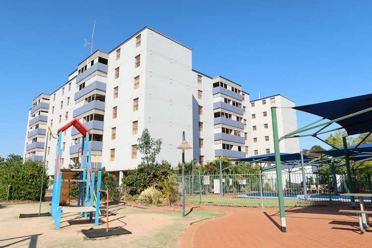 Main view of Homely apartment listing, Apartment 309/15-21 Welsh Street, South Hedland WA 6722