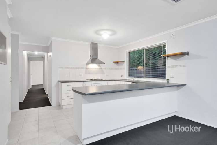 Third view of Homely house listing, 3 Kerford Crescent, Point Cook VIC 3030