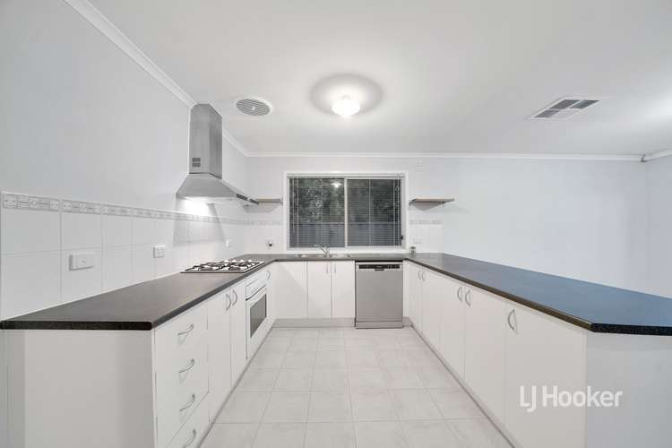Fourth view of Homely house listing, 3 Kerford Crescent, Point Cook VIC 3030