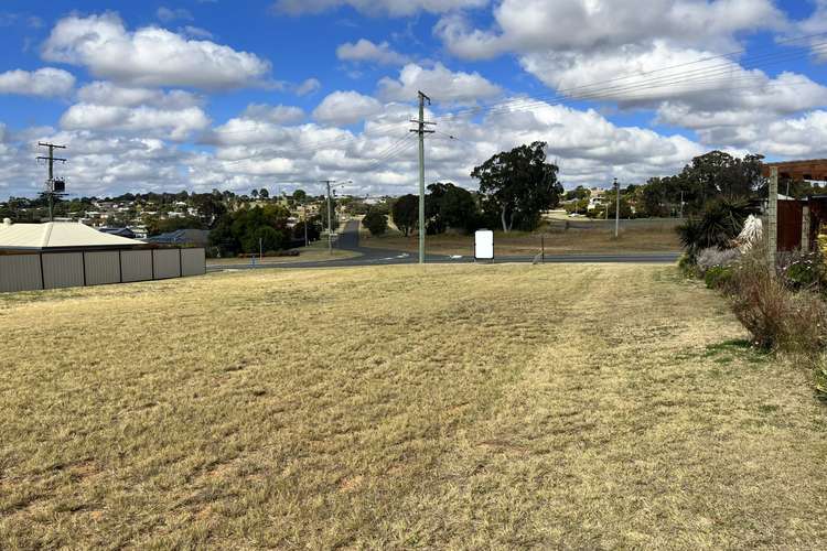 Fifth view of Homely residentialLand listing, 223 Pratten Street, Warwick QLD 4370