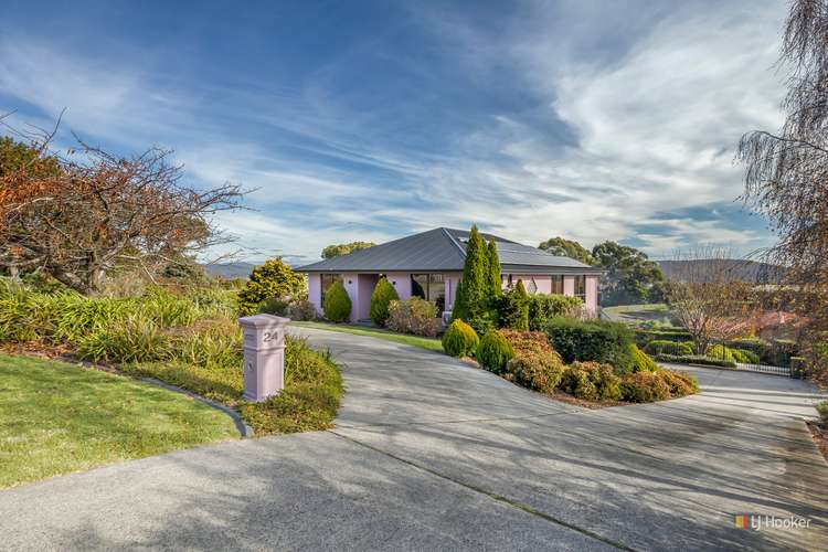 24 Park Drive, Ambleside TAS 7310