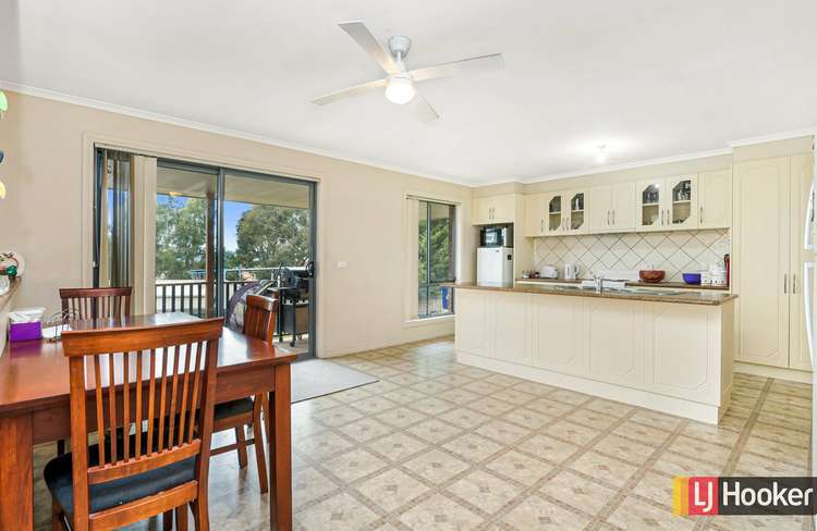 Third view of Homely house listing, 4 Benjamin Court, Wallan VIC 3756