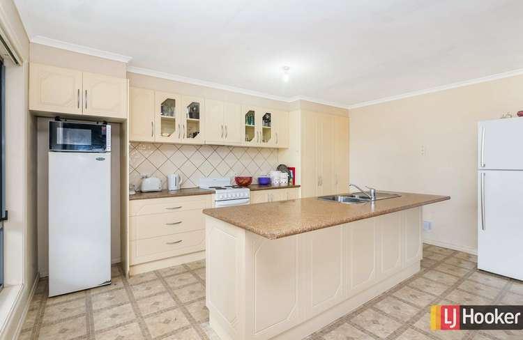 Fourth view of Homely house listing, 4 Benjamin Court, Wallan VIC 3756