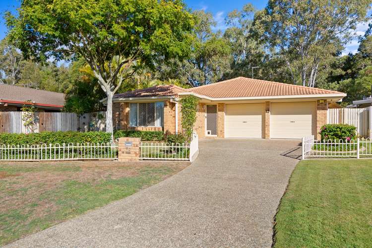 Second view of Homely house listing, 52 Ashwood Circuit, Birkdale QLD 4159
