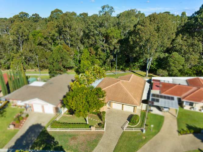 Fourth view of Homely house listing, 52 Ashwood Circuit, Birkdale QLD 4159
