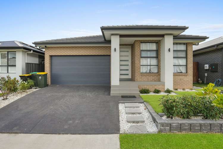 Main view of Homely house listing, 22 Herd Street, Oran Park NSW 2570