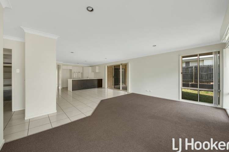 Third view of Homely house listing, 30 Broadwater Place, New Auckland QLD 4680