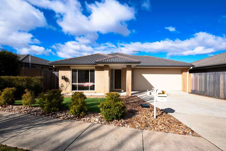Main view of Homely house listing, 3 Maza Place, Bonner ACT 2914