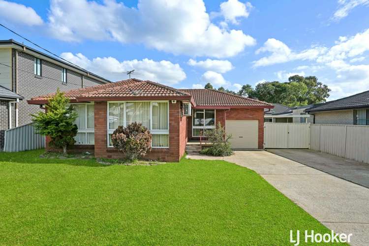 513 Hume Highway, Casula NSW 2170