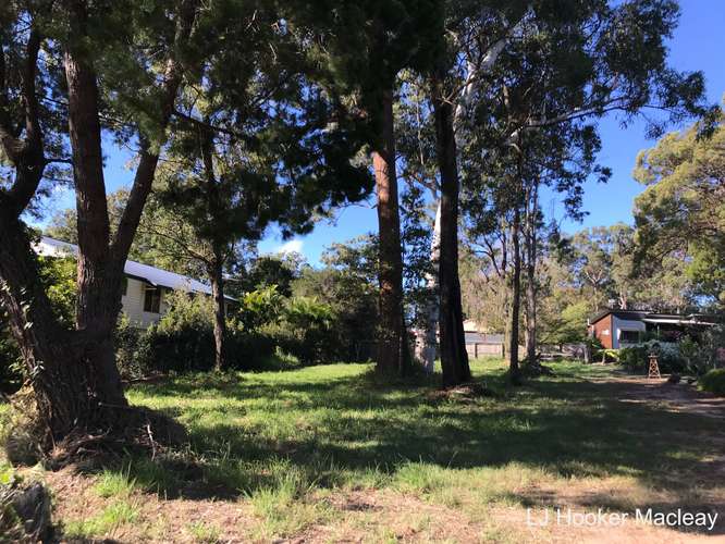 Second view of Homely residentialLand listing, 26 Coast Road, Macleay Island QLD 4184