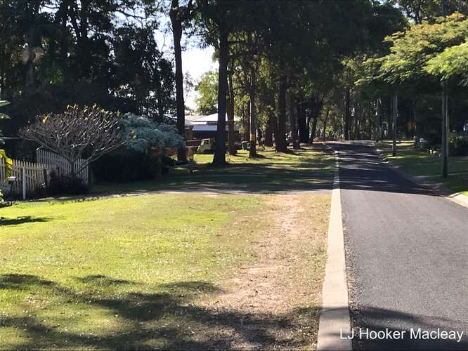 Fifth view of Homely residentialLand listing, 26 Coast Road, Macleay Island QLD 4184