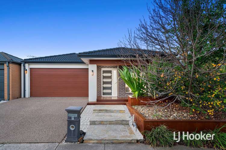 Main view of Homely house listing, 7 Victorking Drive, Point Cook VIC 3030
