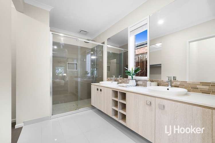Fourth view of Homely house listing, 7 Victorking Drive, Point Cook VIC 3030