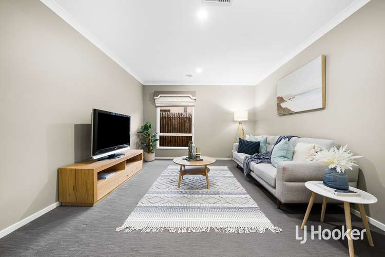 Fifth view of Homely house listing, 7 Victorking Drive, Point Cook VIC 3030