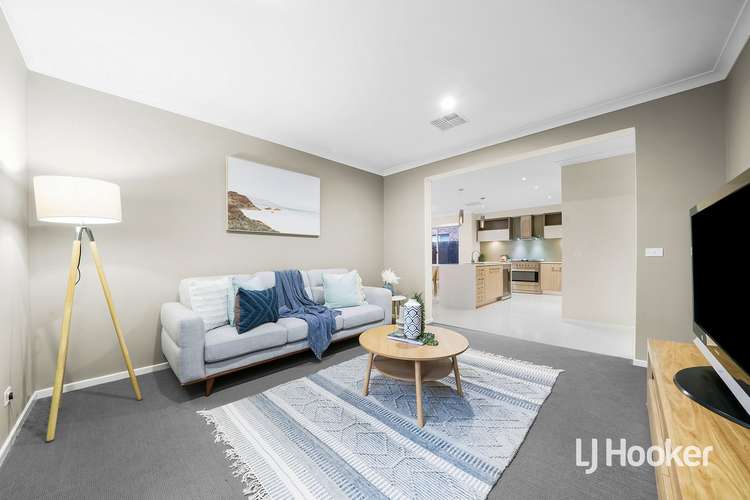 Sixth view of Homely house listing, 7 Victorking Drive, Point Cook VIC 3030