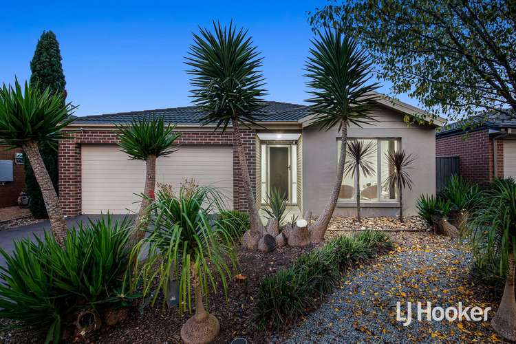 Main view of Homely house listing, 41 Grandpark Circuit, Point Cook VIC 3030