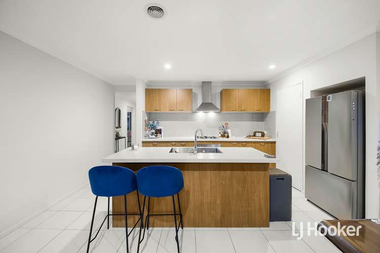Fourth view of Homely house listing, 41 Grandpark Circuit, Point Cook VIC 3030