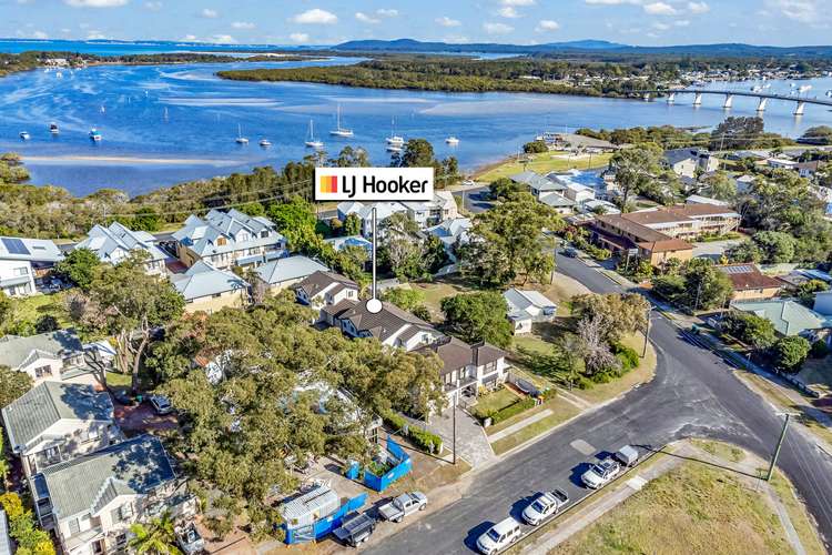 Main view of Homely townhouse listing, 3/4 Booner Street, Hawks Nest NSW 2324