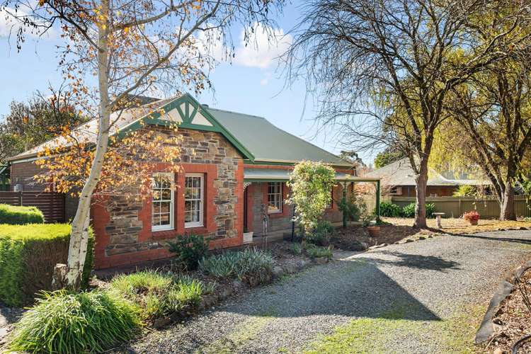 Main view of Homely house listing, 3 Duffield Avenue, Mount Barker SA 5251