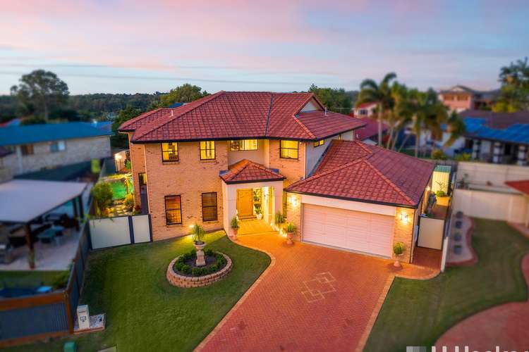 51 Prunda Circuit, Wellington Point QLD 4160