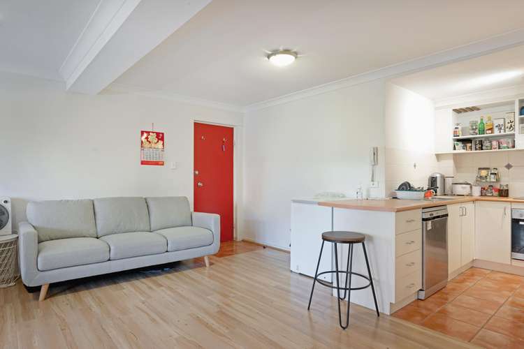 Third view of Homely apartment listing, 13/43 Ijong Street, Braddon ACT 2612