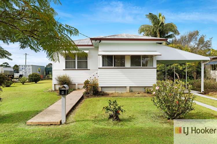 Main view of Homely house listing, 8 Station Street, Mullumbimby NSW 2482