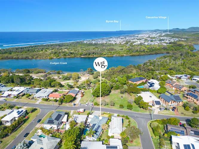Second view of Homely house listing, 34 Vulcan Street, Kingscliff NSW 2487