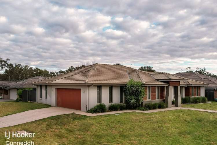 Main view of Homely house listing, 6 Tallowwood Drive, Gunnedah NSW 2380