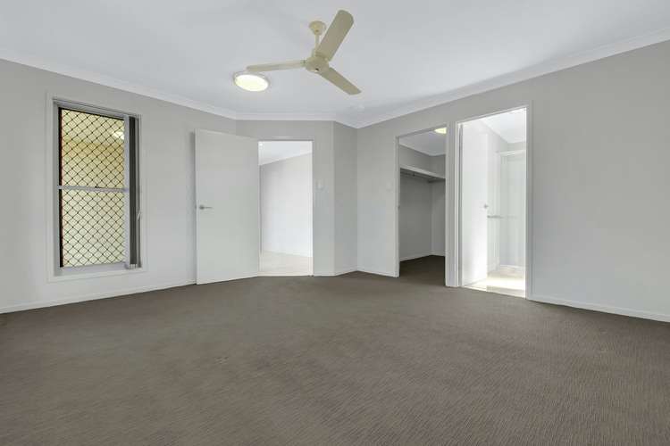 Sixth view of Homely house listing, 8 Cradle Drive, New Auckland QLD 4680