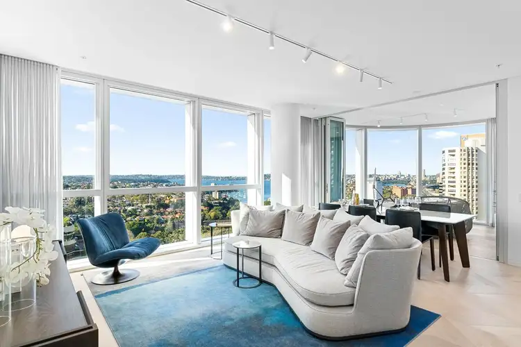 Second view of Homely unit listing, 168 Walker Street, North Sydney NSW 2060