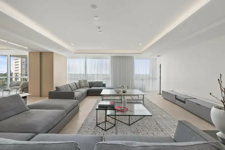 Third view of Homely unit listing, 168 Walker Street, North Sydney NSW 2060