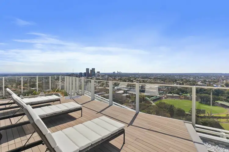 Fifth view of Homely unit listing, 168 Walker Street, North Sydney NSW 2060