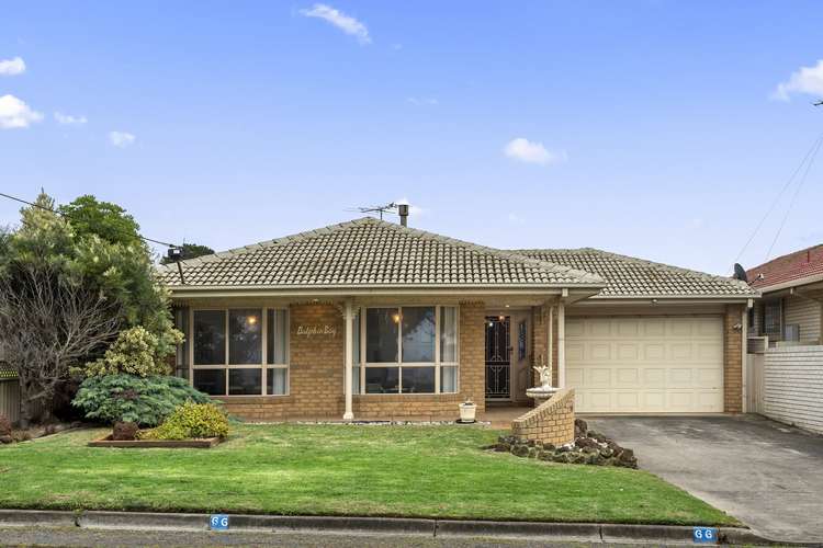 Main view of Homely house listing, 66 Bluff Road, St Leonards VIC 3223