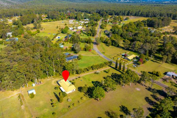 Second view of Homely acreageSemiRural listing, 54 Denva Road, Taree South NSW 2430