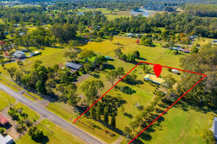 Sixth view of Homely acreageSemiRural listing, 54 Denva Road, Taree South NSW 2430