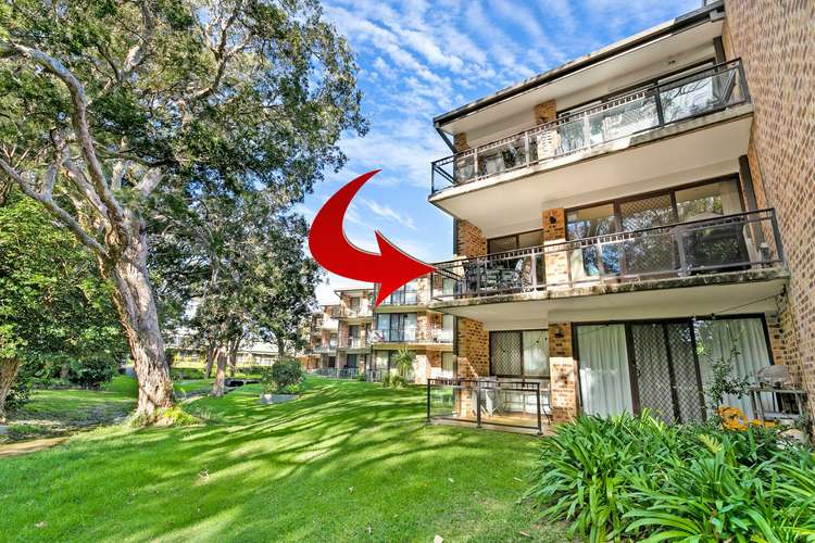 Main view of Homely unit listing, 30/2 Gowrie Avenue, Nelson Bay NSW 2315