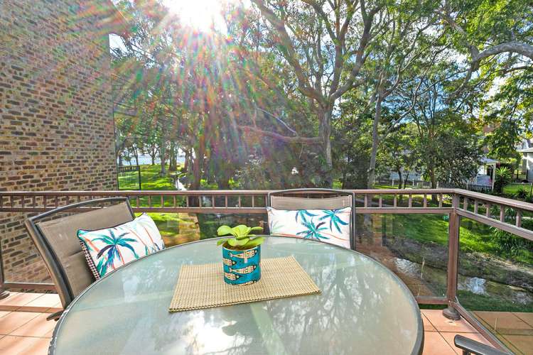 Second view of Homely unit listing, 30/2 Gowrie Avenue, Nelson Bay NSW 2315