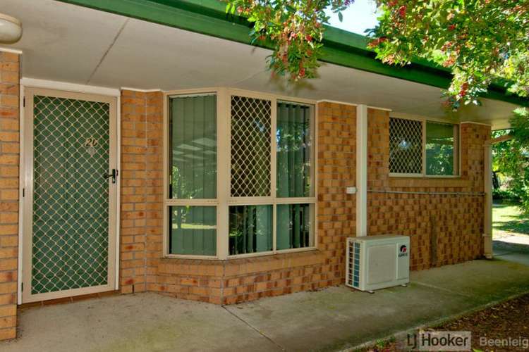 Second view of Homely unit listing, 17 & 20/8 Page Street, Bethania QLD 4205