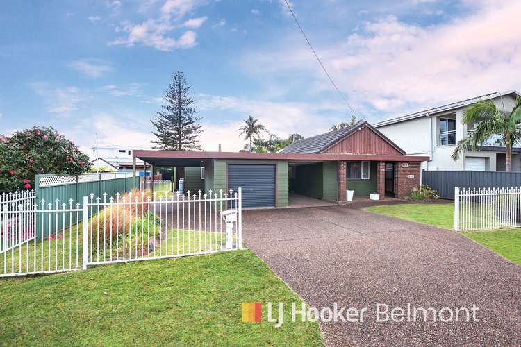 Main view of Homely house listing, 47 Marks Point Road, Marks Point NSW 2280