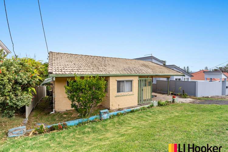 Main view of Homely house listing, 51 Yamba Street, Yamba NSW 2464