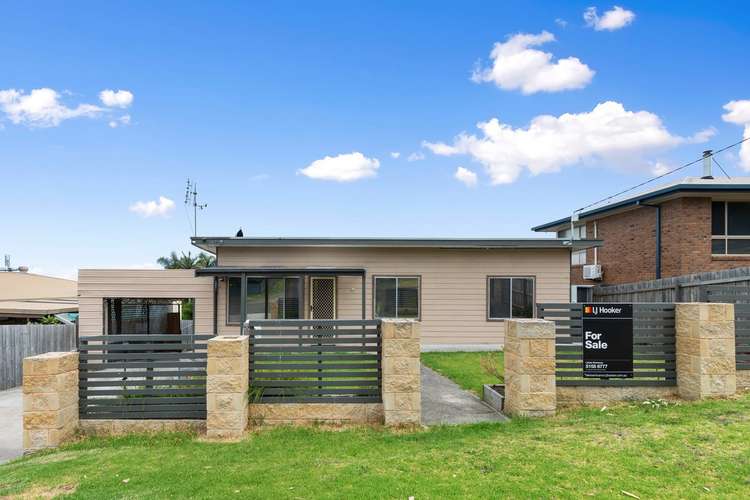 Main view of Homely house listing, 3 Hardie Street, Lakes Entrance VIC 3909