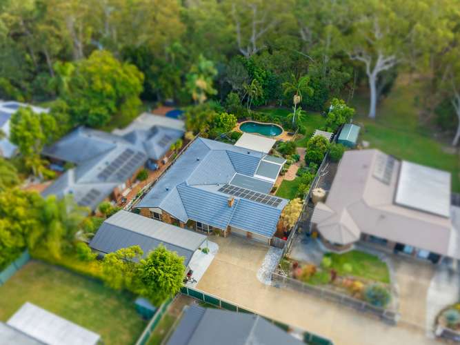 Main view of Homely house listing, 95 Windemere Road, Alexandra Hills QLD 4161