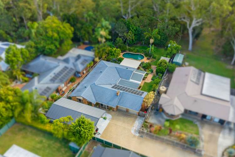 Main view of Homely house listing, 95 Windemere Road, Alexandra Hills QLD 4161