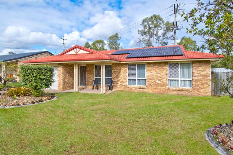 Main view of Homely house listing, 1 Jan Court, Bethania QLD 4205