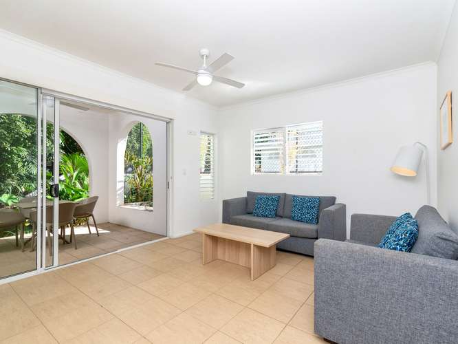 Fifth view of Homely unit listing, 8 Portsea/70-76 Davidson Street, Port Douglas QLD 4877