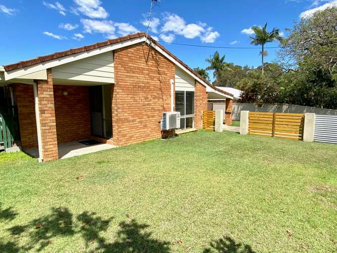 Second view of Homely house listing, 68 Malpas Street, Boyne Island QLD 4680